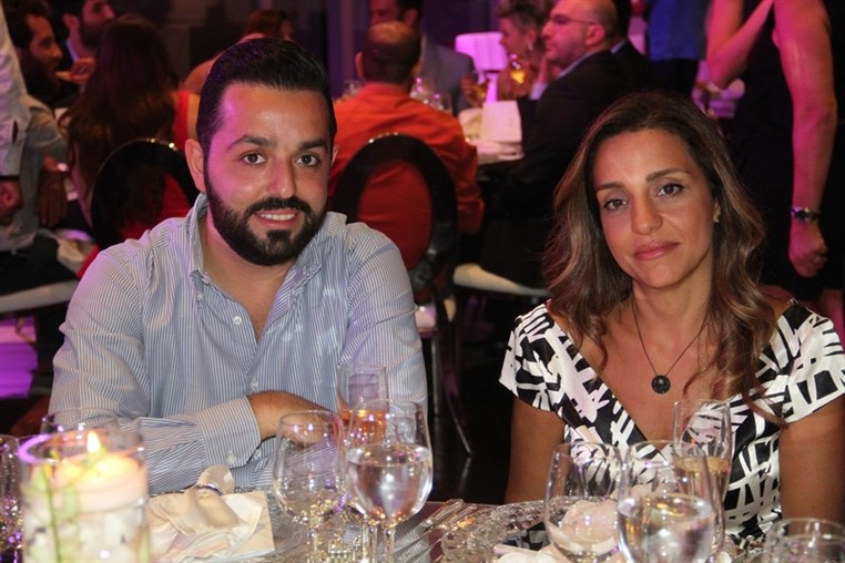 Sofil Catering at Le Panorama-Biel
